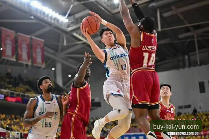 开云安卓版 CBA季后赛首轮横扫晋级深度分析:山西团队篮球完胜青岛,挑战卫冕冠军广厦前景几何?
